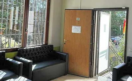 Residence Politecnico Bovisa