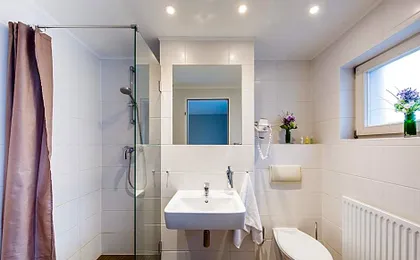 Fjord Hotel Berlin
