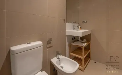 Apartments in Intempo by Leo Apartments