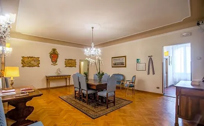 Hotel Martelli
