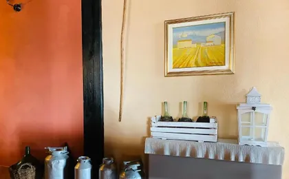 Agriturismo La Perlara