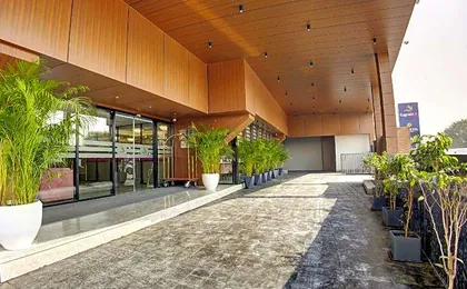 Cygnett Inn Airport