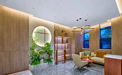 Royal Plaza Hotel - Beijing New International Exhibition Center Ditan Hospital Branch