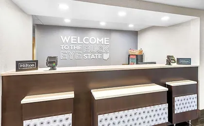 Hampton Inn Dayton/Huber Heights