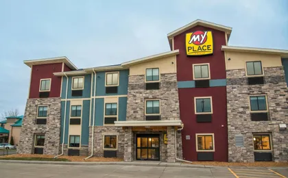 My Place Hotel - Ankeny/Des Moines, Ia