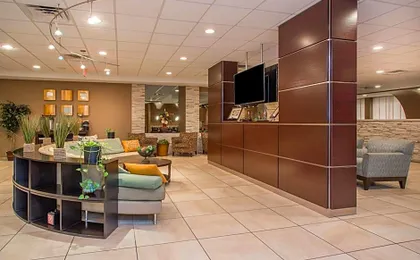 Holiday Inn Bloomington By IHG