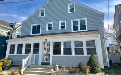 Maryland Avenue 58 #5