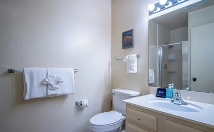 Sv153 - Walk to Lifts & Town - Hot Tub & Pool