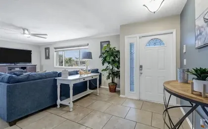 The Canal House Of Punta Gorda Isles, Pool, Pet Friendly, Kayaks, Bikes 3 Bedroom Home