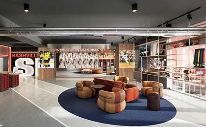 Sports Illustrated Resorts Nashville