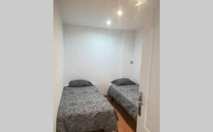 Acogedor apartamento familiar