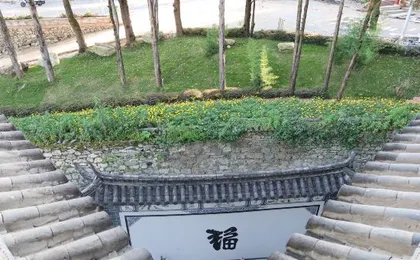 Jiayun Luolan Hotel (Dali Ancient City South Gate Branch)