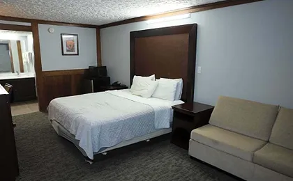 Rittiman Inn and Suites