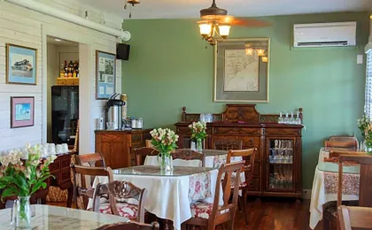First Colony Inn