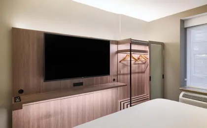 Holiday Inn Express Nyc Chelsea - Nomad Area