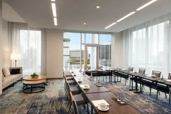 InterContinental Houston Medical Center