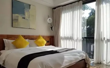 Floral Hotel Guanlan West Lake Hangzhou