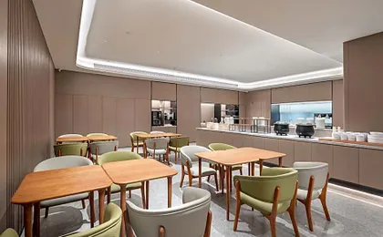 JI Hotel Guangzhou Chigang Jianghai Avenue