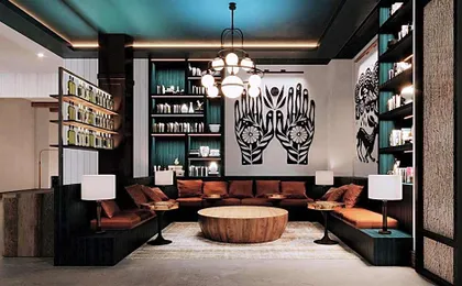 The SOMM Hotel & Spa, Autograph Collection