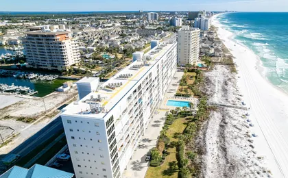 Oceania 204 3 Bedroom Condo by RedAwning