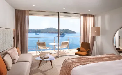 Villa Dubrovnik d.d.