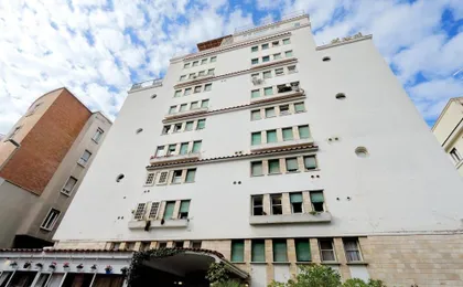 Rent in Rome - Appartamento Archimede