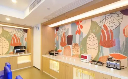 Fairfield by Marriott Hangzhou Binjiang Puyan