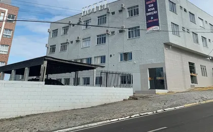 Hotel Oceano