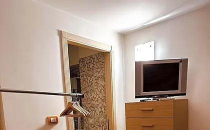 Hotel Agathae