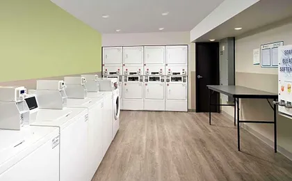 WoodSpring Suites Buford near Mall of Georgia-Lake Lanier