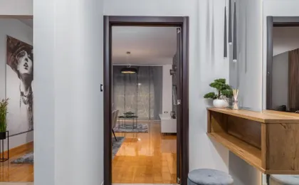 Lux Apartment Teo - New