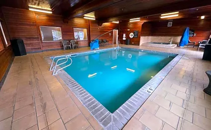 Country Inn & Suites by Radisson, Idaho Falls at the Mall