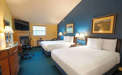 Fireside Inn & Suites Waterville