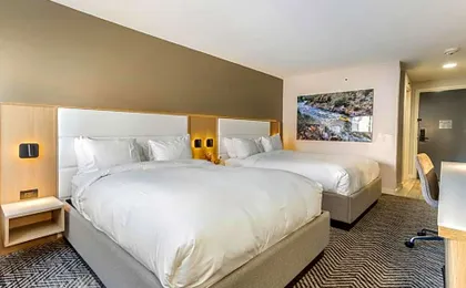 The Inn at Riverwalk