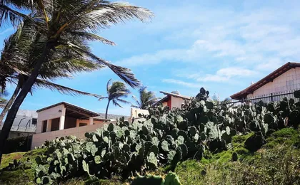 Village Praia Do Flamengo Frente Mar