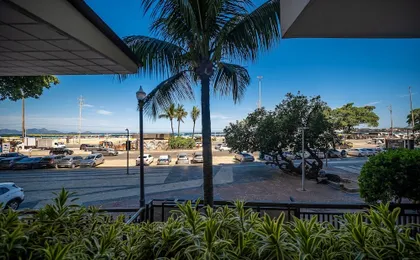 Av. Atlantica 5 Suites, Ocean View, Renovated