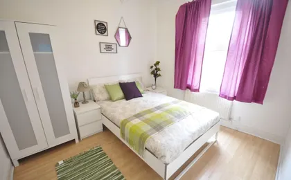 Old Nichol Guest Apartment