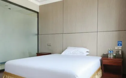 Chongqing SMT Business Hotel