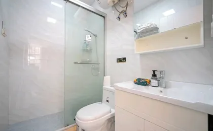 Shanghai Cola Lane House