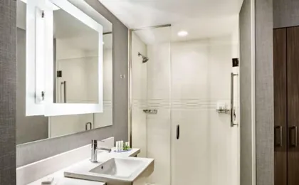 Springhill Suites Tulsa at Tulsa Hills