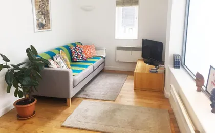 Myshortstay - Cheshire St Brick Lane
