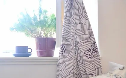Apartment Flower