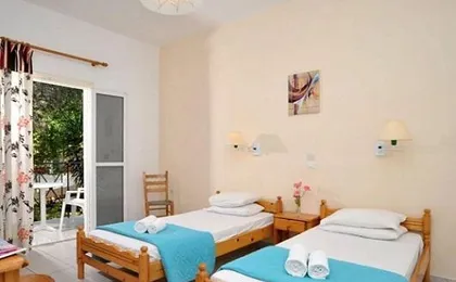 Island Breeze Resort
