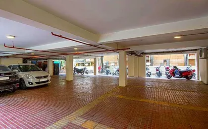 The Grand Orion - Kailash Colony
