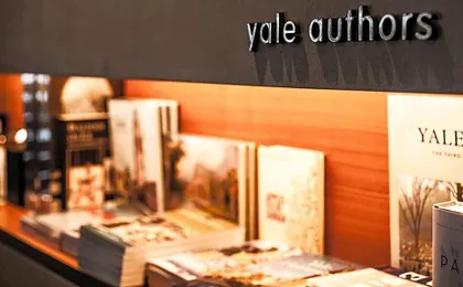 The Study at Yale