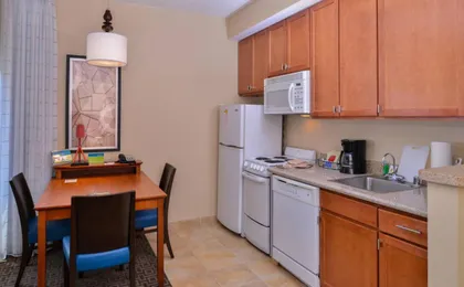 Towneplace Suites Thousand Oaks Ventura County