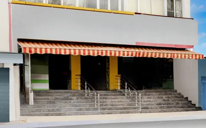 Hotel O Karanodai Formerly Sri Vari Rooms