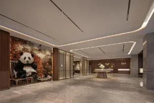 Hilton Garden Inn Chengdu Jinniu Yipintianxia