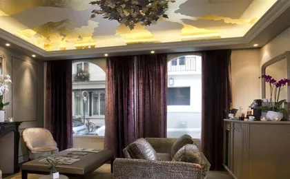 New Hotel Republique - Albert's House
