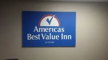 Americas Best Value Inn Pipestone